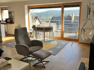 Pronájem bytu 4+kk, Prachatice, Pod Cvrčkovem, 144 m2