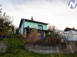 Prodej chaty, Milevsko, Pod Zvíkovcem, 17 m2