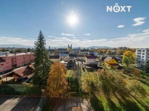 Prodej bytu 2+1, Frýdek-Místek, K Hájku, 63 m2