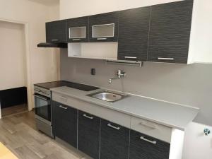 Pronájem bytu 2+1, Rokycany, U Cihelny, 58 m2