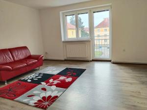 Pronájem bytu 2+1, Rokycany, U Cihelny, 58 m2