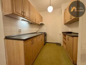 Prodej bytu 2+kk, Praha - Hostivař, Tenisová, 50 m2