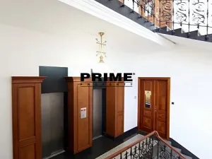 Pronájem bytu 3+kk, Praha - Nové Město, Lazarská, 71 m2