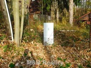 Prodej pozemku pro bydlení, Frýdlant nad Ostravicí, Podlesí, 552 m2