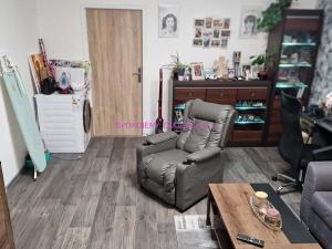 Prodej bytu 3+1, Česká Lípa, Budyšínská, 70 m2