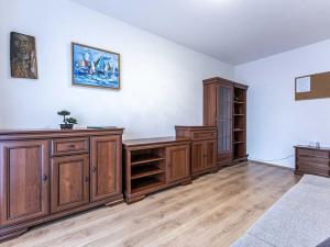 Pronájem bytu 3+kk, Praha - Břevnov, Šlikova, 110 m2