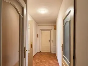 Pronájem bytu 3+1, Svitavy, Milady Horákové, 105 m2