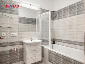 Prodej bytu 3+kk, Havlíčkův Brod, Stromovka, 83 m2