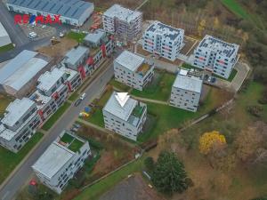 Prodej bytu 3+kk, Havlíčkův Brod, Stromovka, 83 m2