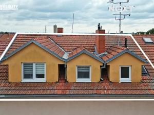 Pronájem bytu 2+1, Břeclav, Vančurova, 62 m2