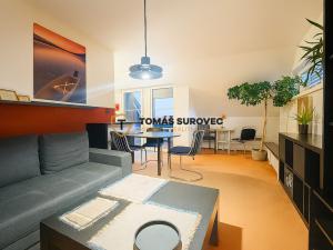 Pronájem bytu 3+1, Zlín - Mladcová, Frant. Bartoše, 72 m2