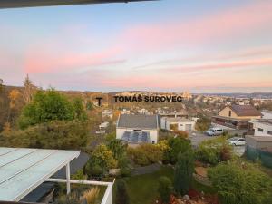 Pronájem bytu 3+1, Zlín - Mladcová, Frant. Bartoše, 72 m2