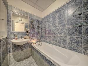 Prodej bytu 4+1, Jindřichův Hradec, Kosmonautů, 87 m2