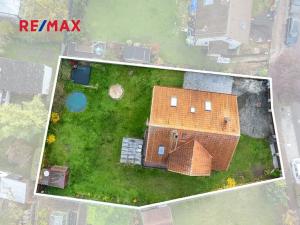 Prodej rodinného domu, Dolní Bousov, V Končinách, 146 m2