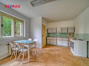 Prodej rodinného domu, Starý Kolín, B. Němcové, 87 m2