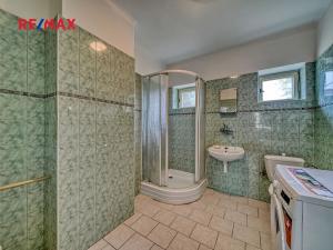 Prodej rodinného domu, Starý Kolín, B. Němcové, 87 m2