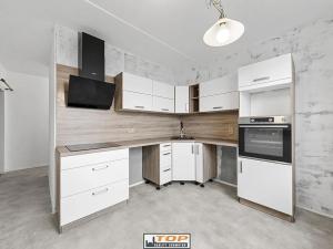 Prodej bytu 3+1, Jirkov, U Sauny, 71 m2