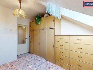 Prodej bytu 3+1, Pustiměř, 65 m2