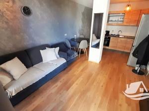 Prodej bytu 2+kk, Nesebar, Bulharsko, 44 m2