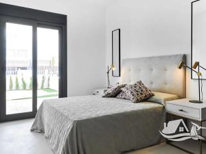 Prodej rodinného domu, Torrevieja, Španělsko, 77 m2