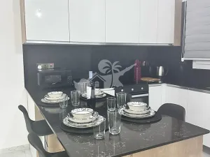 Prodej bytu 2+kk, Trikomo, Kypr, 54 m2