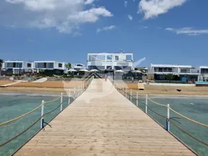 Prodej bytu 2+kk, Trikomo, Kypr, 54 m2