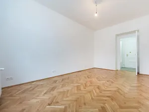 Prodej bytu 2+kk, Praha - Vršovice, Na spojce, 54 m2