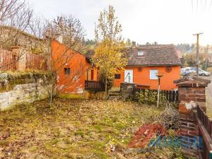 Prodej rodinného domu, Malíkovice, 92 m2