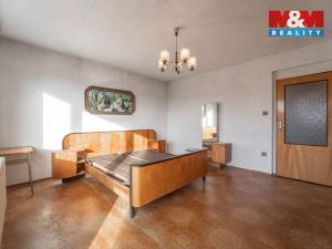 Prodej rodinného domu, Horní Beřkovice, Dlouhá, 204 m2