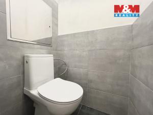 Pronájem bytu 2+kk, Nová Včelnice, Na Hliněnce, 43 m2