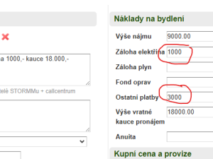 Pronájem bytu 2+kk, Nová Včelnice, Na Hliněnce, 43 m2