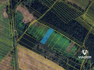 Prodej podílu pole, Dubňany, 465 m2