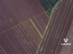 Prodej pole, Ledčice, 379 m2