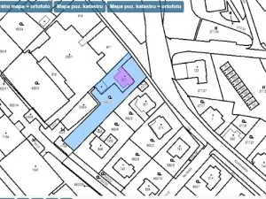 Prodej kanceláře, Letohrad, Komenského, 120 m2