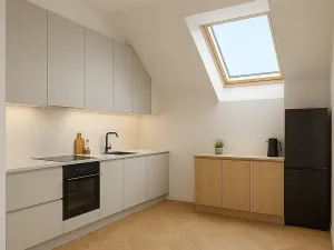 Prodej bytu 3+kk, Úsobí, 66 m2