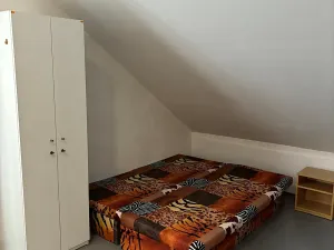 Pronájem bytu 1+kk, Havlíčkův Brod, Na Losích, 40 m2