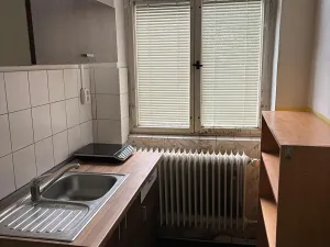 Pronájem bytu 2+1, Havlíčkův Brod, Na Losích, 60 m2