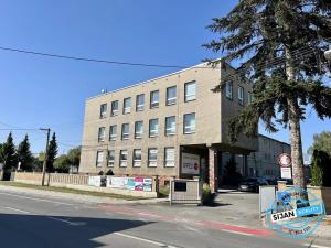 Pronájem kanceláře, Opava, Vrchní, 16 m2