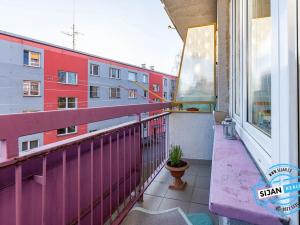 Pronájem bytu 2+1, Vítkov, Budišovská, 48 m2