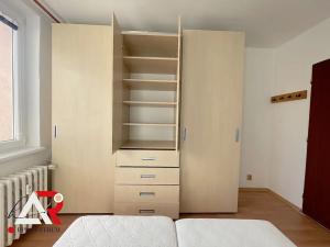 Pronájem bytu 2+1, Vyškov, Puškinova, 46 m2