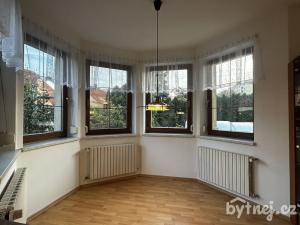 Pronájem rodinného domu, Olomouc - Nový Svět, Boční, 156 m2