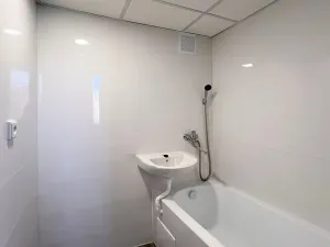 Pronájem bytu 2+1, Chomutov, Březenecká, 63 m2