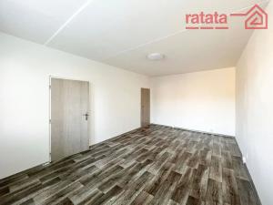 Pronájem bytu 2+1, Chomutov, Březenecká, 63 m2