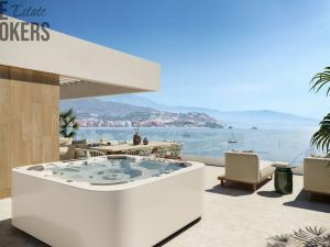 Prodej rodinného domu, Almuñécar, Granada, Španělsko, 220 m2