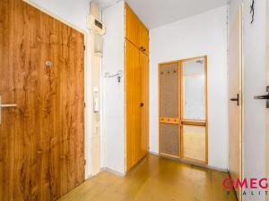 Prodej bytu 1+kk, Praha - Chodov, Ledvinova, 29 m2