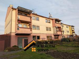 Prodej bytu 4+1, Bukovno, 76 m2