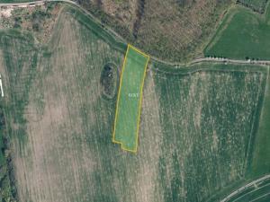 Prodej pole, Třebušín, 32021 m2