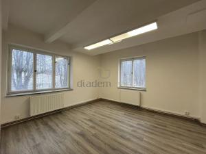 Pronájem kanceláře, Jindřichův Hradec, U Dolního Skrýchova, 97 m2