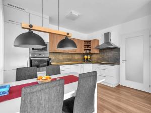 Prodej bytu 3+kk, Lázně Bohdaneč, Za Pivovarem, 78 m2