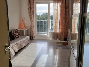 Prodej bytu 1+kk, Praha - Malešice, Nad úžlabinou, 31 m2